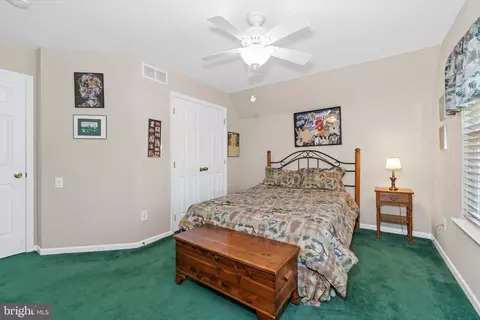 Bedroom - 117 Citation Dr, Bear, DE 19701 photo 6 of 6