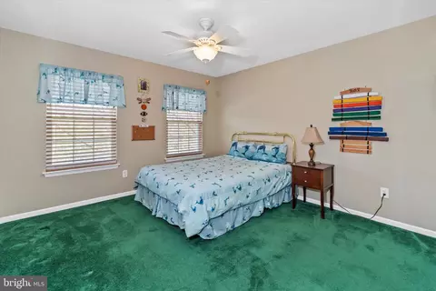 Bedroom - 117 Citation Dr, Bear, DE 19701 photo 4 of 6