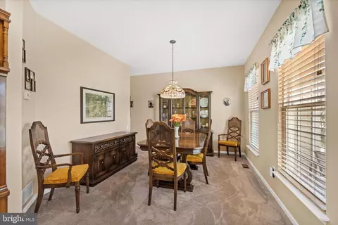 Dining - 117 Citation Dr, Bear, DE 19701 photo 1 of 1