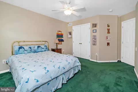 Bedroom - 117 Citation Dr, Bear, DE 19701 photo 5 of 6