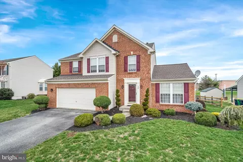 20 E Shakespeare Dr, Middletown, DE 19709 photo 2