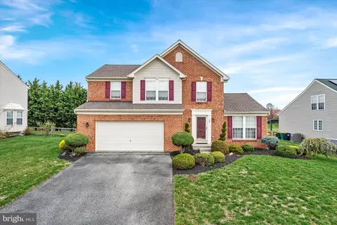 20 E Shakespeare Dr, Middletown, DE 19709