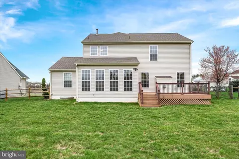 20 E Shakespeare Dr, Middletown, DE 19709 photo 5