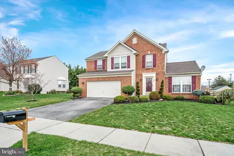 20 E Shakespeare Dr, Middletown, DE 19709 photo 3