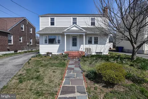 415 Troy Ave, Wilmington, DE 19804