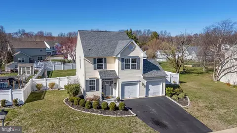 304 E Harvest Ln, Middletown, DE 19709