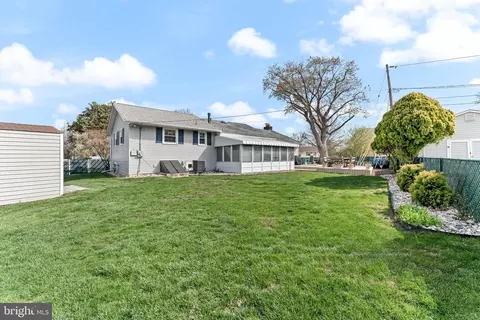 Exterior - 120 Pheasant Ln, Newark, DE 19713 photo 3 of 3