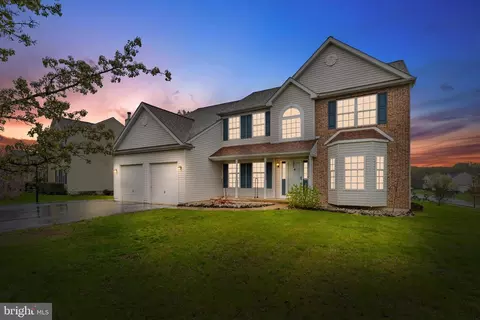25 Mica St, Townsend, DE 19734