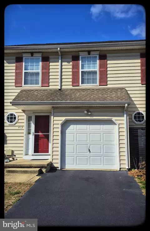 413 Baldini Blvd, Wilmington, DE 19805