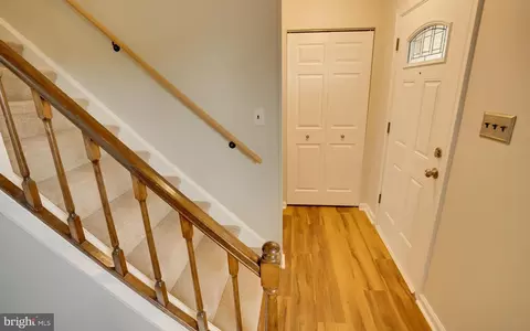 Entry Way - 32 Southbridge Rd, Bear, DE 19701 photo 8 of 19