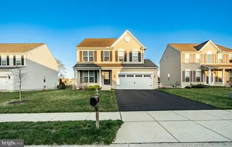 422 Janets Way, Townsend, DE 19734