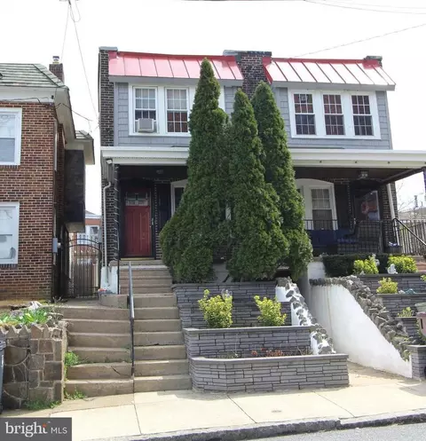 1040 N Dupont St, Wilmington, DE 19805
