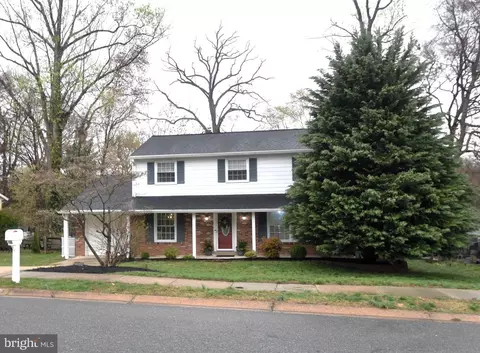 2328 Empire Dr, Wilmington, DE 19810