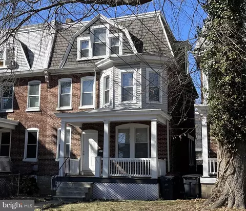 2103 Washington St, Wilmington, DE 19802