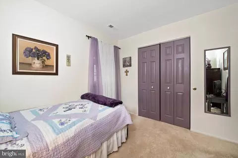 Bedroom - 101 Belltown Ter, Bear, DE 19701 photo 4 of 4