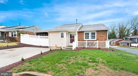 101 Belltown Ter, Bear, DE 19701