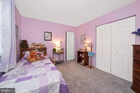 Bedroom - 101 Belltown Ter, Bear, DE 19701 photo 2 of 4
