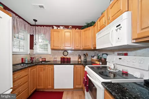 Kitchen - 101 Belltown Ter, Bear, DE 19701 photo 1 of 4
