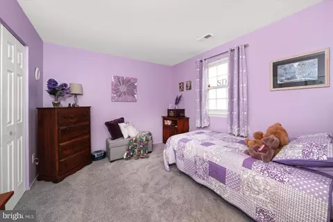 Bedroom - 101 Belltown Ter, Bear, DE 19701 photo 1 of 4