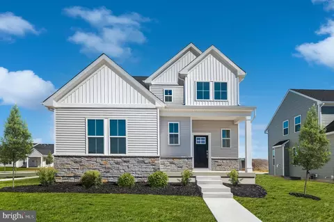 2804 Armoury Ln, Middletown, DE 19709
