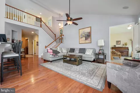 Entry Way - 616 Southerness Dr, Townsend, DE 19734 photo 1 of 7