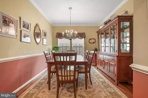 Dining - 616 Southerness Dr, Townsend, DE 19734 photo 1 of 2