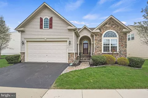 616 Southerness Dr, Townsend, DE 19734