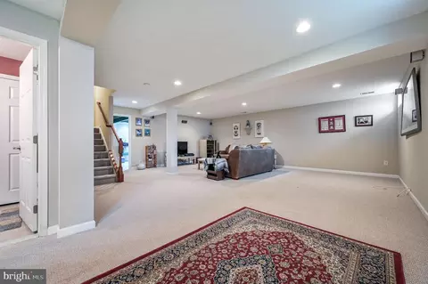 Entry Way - 616 Southerness Dr, Townsend, DE 19734 photo 6 of 7
