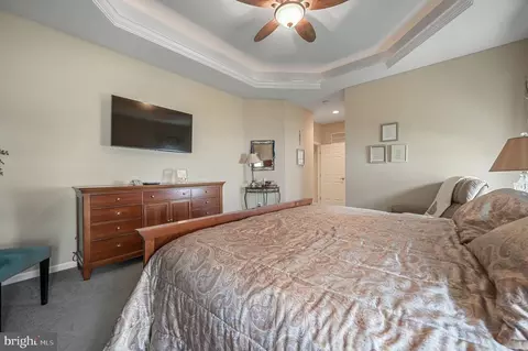 Bedroom - 616 Southerness Dr, Townsend, DE 19734 photo 4 of 4