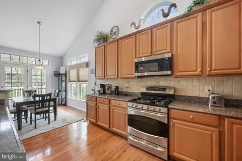 Kitchen - 616 Southerness Dr, Townsend, DE 19734 photo 2 of 2