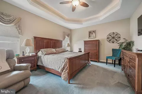 Bedroom - 616 Southerness Dr, Townsend, DE 19734 photo 2 of 4
