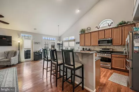 Kitchen - 616 Southerness Dr, Townsend, DE 19734 photo 1 of 2