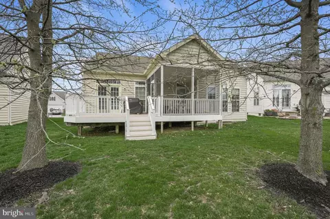 Exterior - 616 Southerness Dr, Townsend, DE 19734 photo 2 of 4