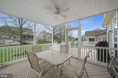 Exterior - 616 Southerness Dr, Townsend, DE 19734 photo 4 of 4