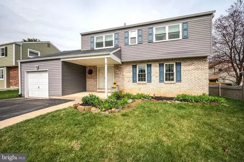 3 Westbrite Ct, Wilmington, DE 19810