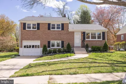 23 Ferncliff Rd, Newark, DE 19711