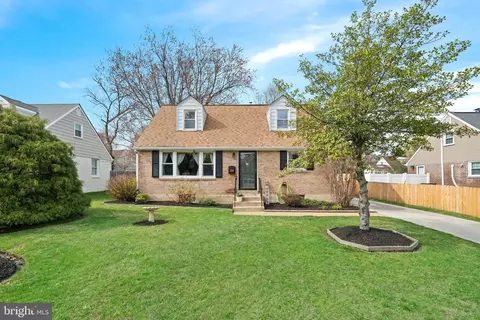 109 Murphy Rd, Wilmington, DE 19803