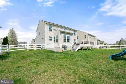 Exterior - 140 Abbigail Xing, Townsend, DE 19734 photo 7 of 8