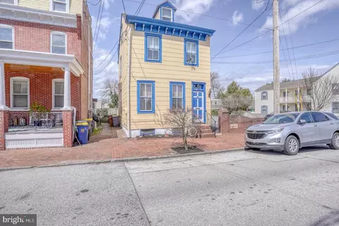 26 E 5th St, New Castle, DE 19720