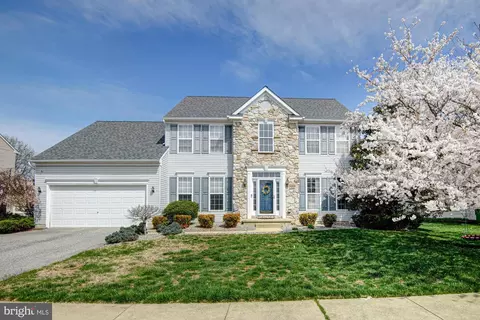 24 W Shakespeare Dr, Middletown, DE 19709