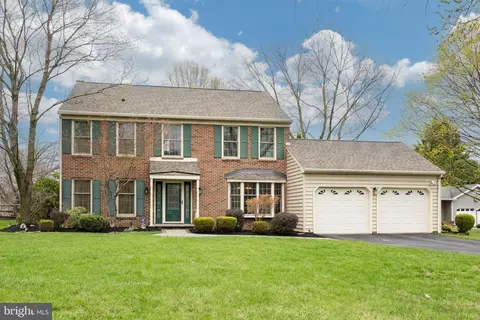 115 Country Flower, Newark, DE 19711