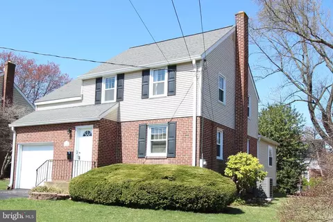 229 Lyndhurst Ave, Wilmington, DE 19803