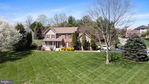 141 Ramunno Cir, Hockessin, DE 19707