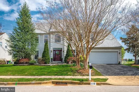116 Betsy Rawls Dr, Middletown, DE 19709