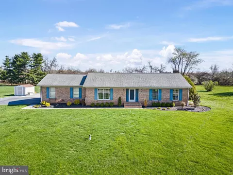 314 W Windmill Way, Middletown, DE 19709