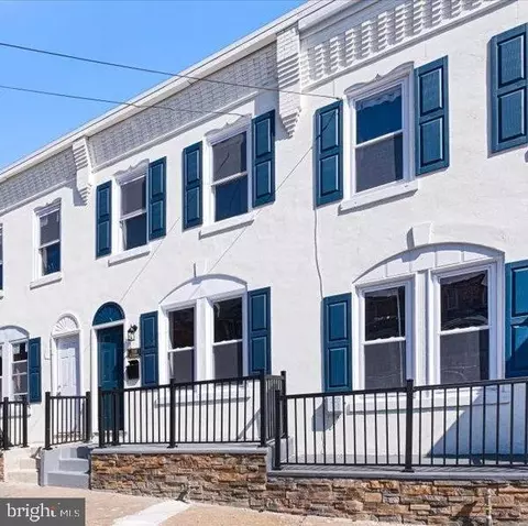 208 N Franklin St, Wilmington, DE 19805
