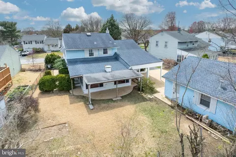 1413 Wedgewood Rd, Wilmington, DE 19805