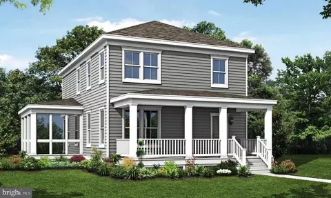 530 Wheelmen St #2 MIDDLETON ELITE, Middletown, DE 19709