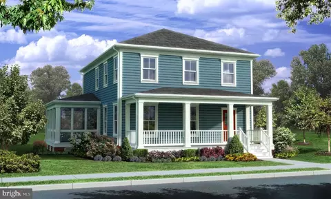 530 Wheelmen St #3 MIDDLETON RESERVE, Middletown, DE 19709