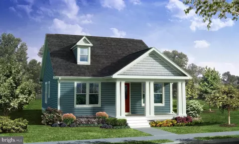 530 Wheelmen St #4 AON, Middletown, DE 19709